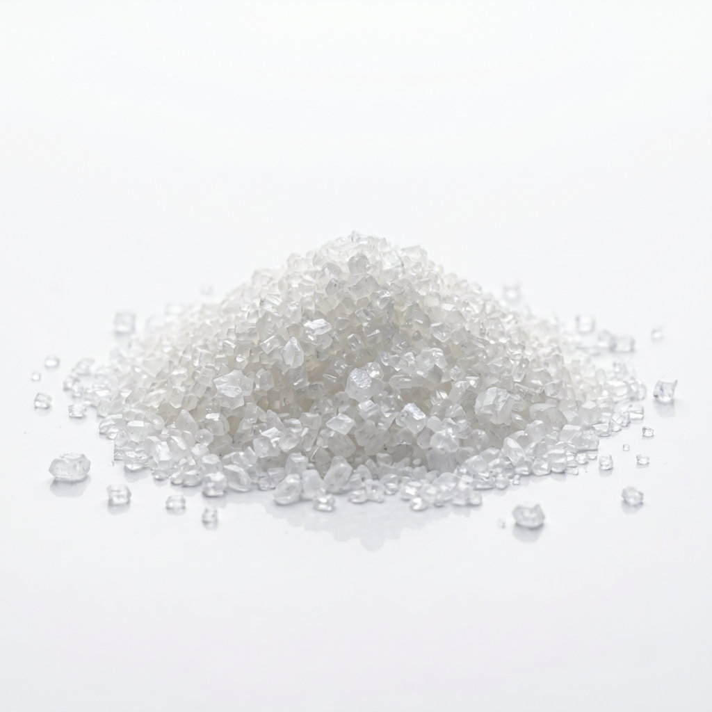 L-Arginine ingredient used in the supplement formula