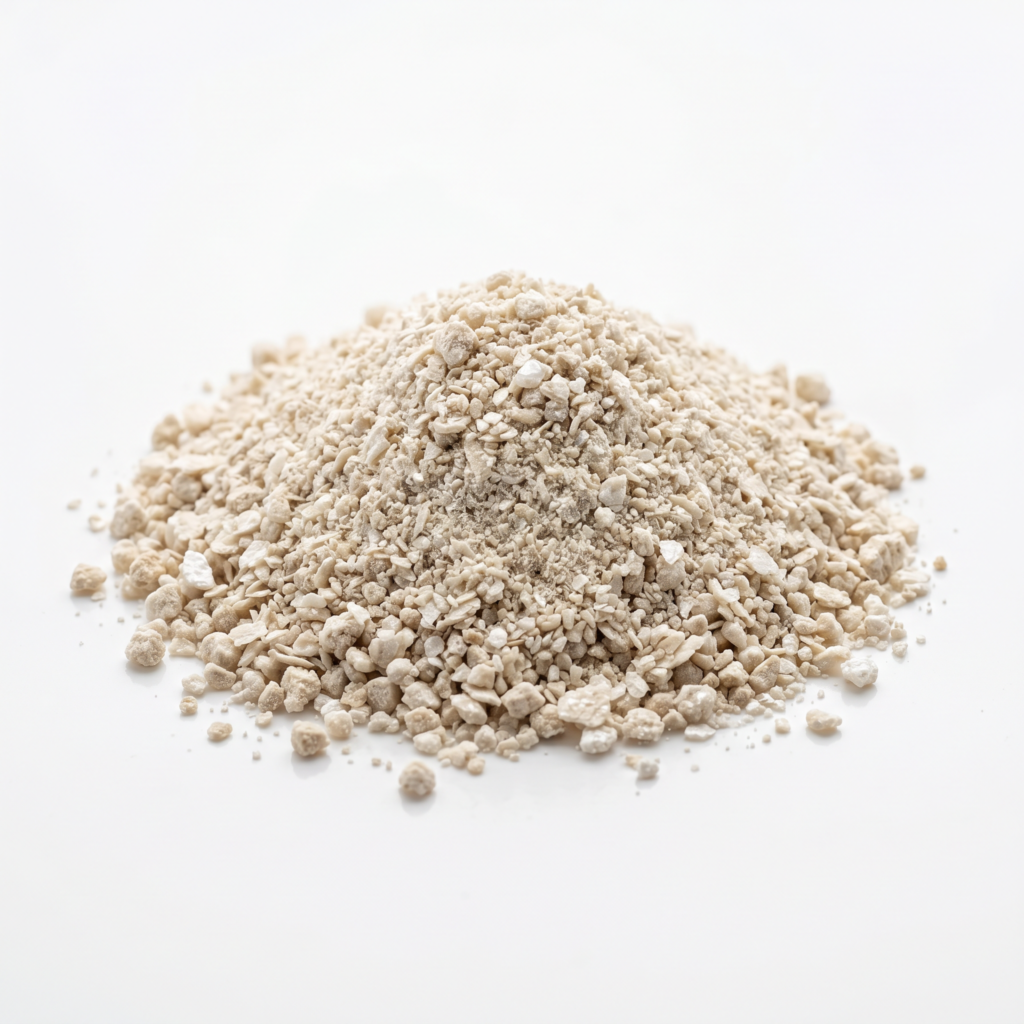L-Arginine AKG 2 to 1 ingredient in the formula
