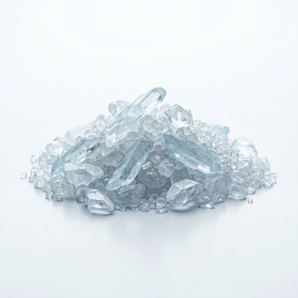 L-Citrulline HCL ingredient used