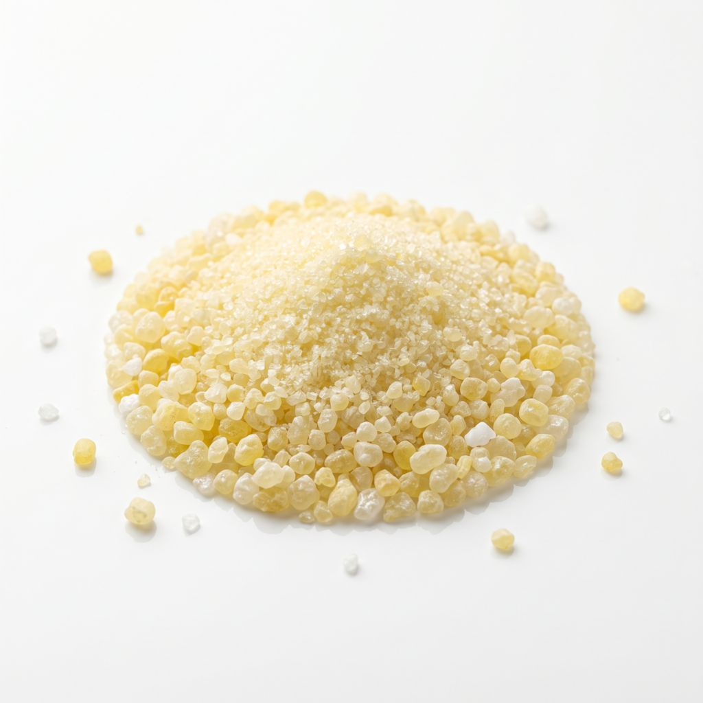 L-Citrulline Malate ingredient in the supplement formula