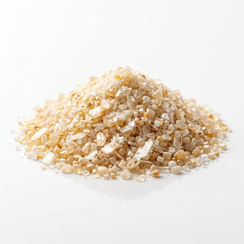 Niacin vitamin B3 ingredient used in the formula